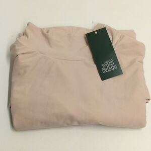 Wild Fable Light Pink Top